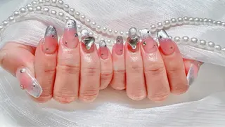 ネイル Melody メロディのネイルデザイン