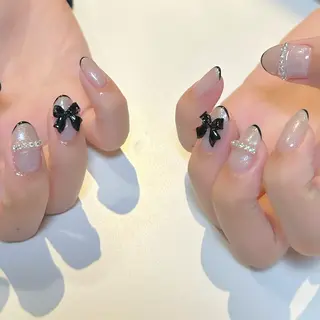 ネイル tsugi nailのネイルデザイン