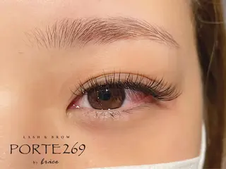 マツエク・マツパ 🥑ROAR🥑 RIRIKAのマツエク・マツパデザイン