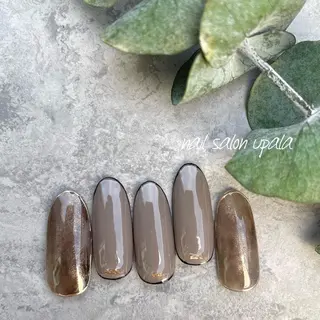 ネイル upala Mayukoのネイルデザイン