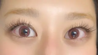 マツエク・マツパ ラウバイマノマノ なかざとのネイルデザイン