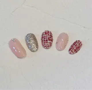 ネイル etoile大垣店 RiNaのネイルデザイン