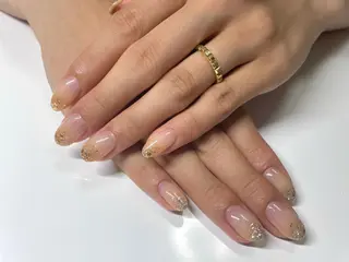 ネイル ネイルサロン Purimaのネイルデザイン