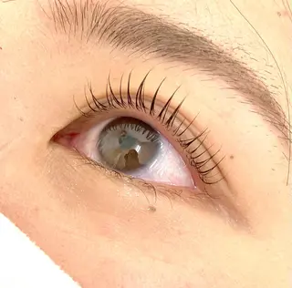 マツエク・マツパ SUGAR LASHのマツエク・マツパデザイン