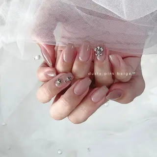 ネイル Manami Kのネイルデザイン