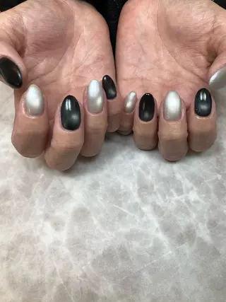 ネイル et.nail所属・et. nailのネイルデザイン