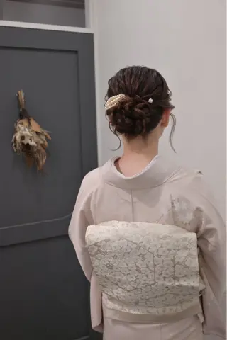 Total  Salon Mikazuki所属・Mikazuki オーナーTeradaのその他イメージ