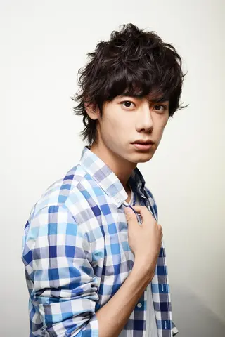 ショート メンズ designer ITOのヘアスタイル