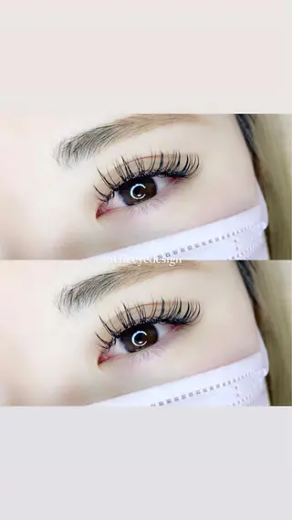 マツエク・マツパ ｉｃｈｉ ...のマツエク・マツパデザイン