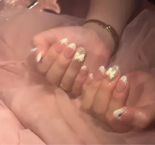 ネイル Riri Nailのネイルデザイン