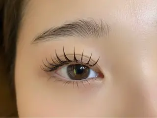 マツエク・マツパ リスブラン小伝馬町 AKARIのマツエク・マツパデザイン