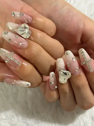 ネイル kajitani yukinaのネイルデザイン