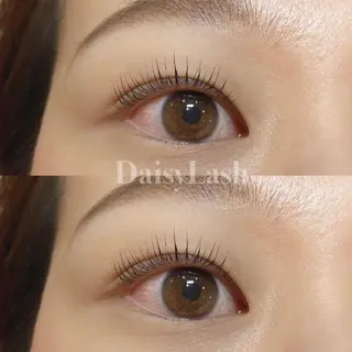 マツエク・マツパ s saeのマツエク・マツパデザイン