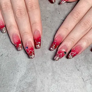 ネイル Nail Salon Lillion【リリオン】所属・lillion karenのネイルデザイン