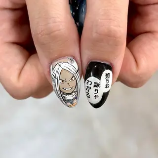ネイル こと /art nailのネイルデザイン