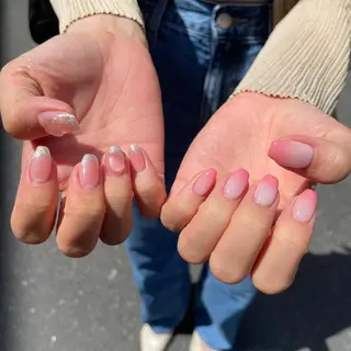 ネイル Juri. nailsTOKYOのネイルデザイン