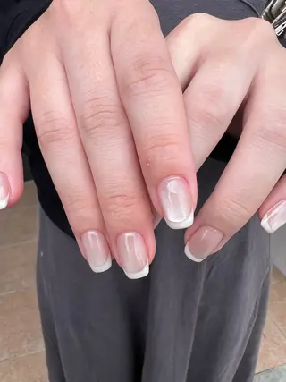 ネイル Ri.nail オクマトモカのネイルデザイン