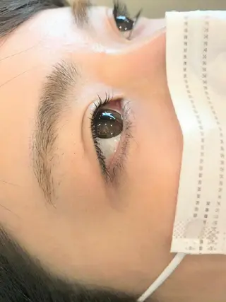 マツエク・マツパ Roa所属・🪞🫧豊田美優/ まつげパーマ🫧🪞のマツエク・マツパデザイン