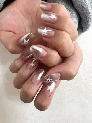 ネイル 都合 みずきのネイルデザイン