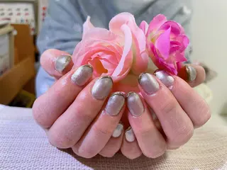 ネイル 絢佳 nailのネイルデザイン