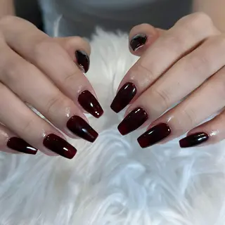 ネイル Julli NailStudioのネイルデザイン