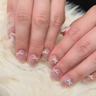 ネイル ♡ miyaのネイルデザイン