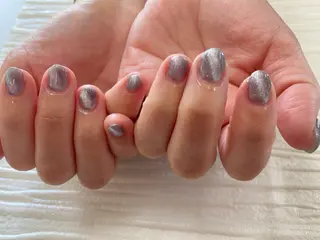 ネイル Maple所属・Maple saronのネイルデザイン