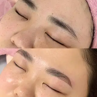 アイブロウ lafleur Yurinaのエステ・リラクイメージ