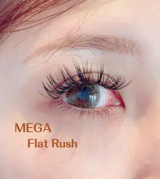 マツエク・マツパ ~LANA~ eyelash / eyebrow salon所属・~𝑳𝑨𝑵𝑨~ 𝑬𝑹𝑰のマツエク・マツパデザイン