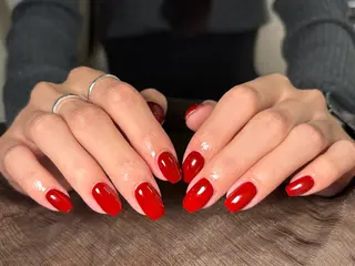 ネイル 🤍Hazel 吉祥寺🤎のネイルデザイン