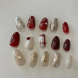 ネイル Sou. nailのネイルデザイン