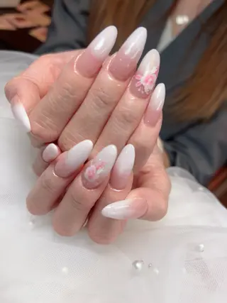 ネイル 高野 祐紀のネイルデザイン