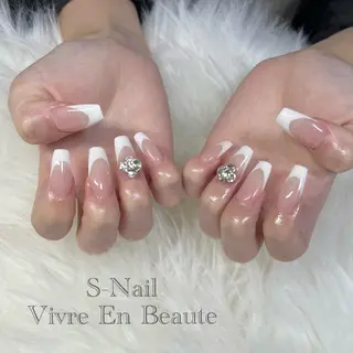 ネイル S Nailのネイルデザイン
