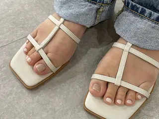 ネイル Cil 新大阪所属・Cil nail Chikanaのネイルデザイン