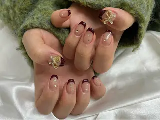 ネイル Nailsalon Fave/Rinaのネイルデザイン