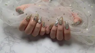 ネイル チ ンのネイルデザイン