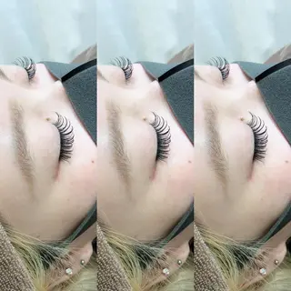 マツエク・マツパ taniuchi ramuのマツエク・マツパデザイン