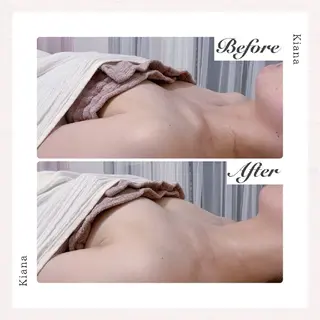 【バスト専門店 】 Kiana のエステ・リラクイメージ