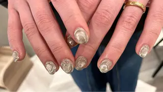 ネイル share salon muu -neu-所属・neu-ﾉｲ- /chieのネイルデザイン