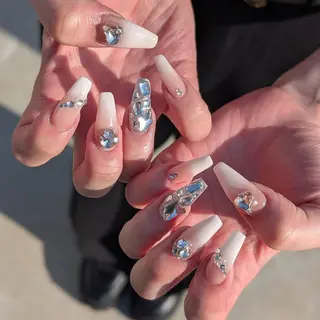 ネイル kii nailsのネイルデザイン