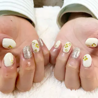 ネイル mimi＊ nailのネイルデザイン