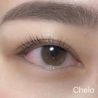 マツエク・マツパ 向井 萌華の眉毛・アイブロウイメージ