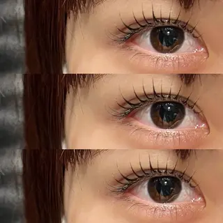 マツエク・マツパ MIRU ...のマツエク・マツパデザイン