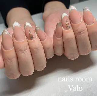 ネイル nails room Valoのネイルデザイン