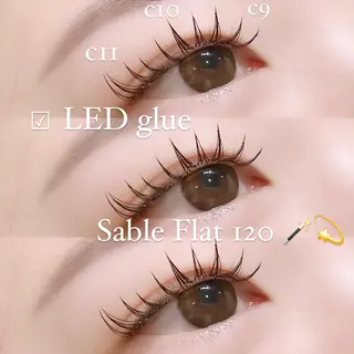 マツエク・マツパ Eyelash 🎀 𝐀𝐲𝐮𝐦𝐢のマツエク・マツパデザイン