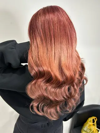 ロング HIYORI🌺 /ジェルムのヘアスタイル