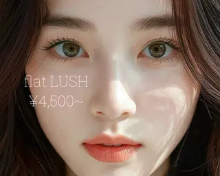 マツエク・マツパ ☁️ チャチャクロのマツエク・マツパデザイン