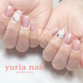 ネイル 小林 ゆりあのネイルデザイン