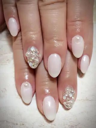 ネイル jdn kayokoのネイルデザイン