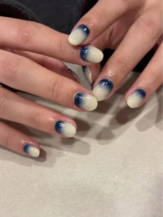 ネイル iconail 下北沢 NONのネイルデザイン